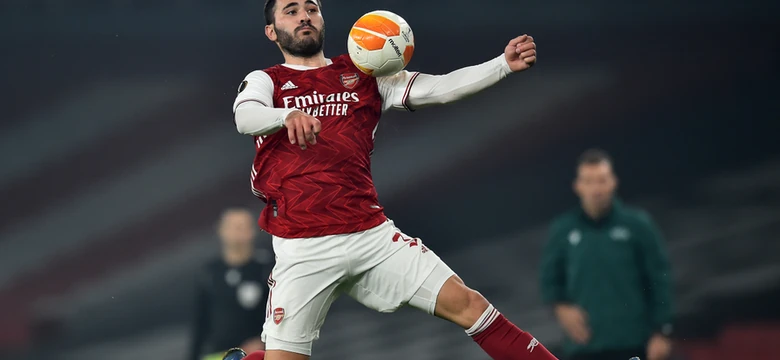 Liga Angielska Sport