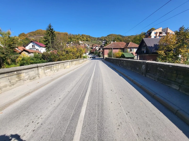 Kameni most Ivanjica