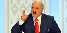 Już nie tylko migranci. Łukaszenko grozi, że użyje innej "broni"