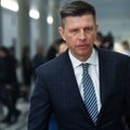 Ryszard Petru o cenach energii. "Nie możemy mieć sytuacji, w której państwo do wszystkiego dopłaca"