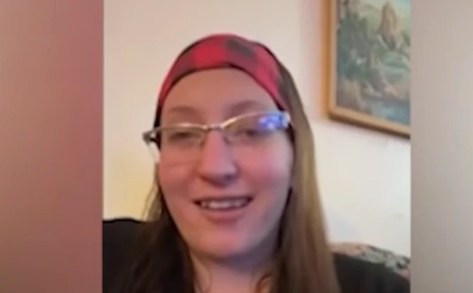 Mislila je da ne može da ima decu a onda sr na Božić desilo čudo