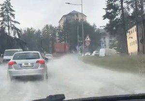Nevreme, Zlatibor