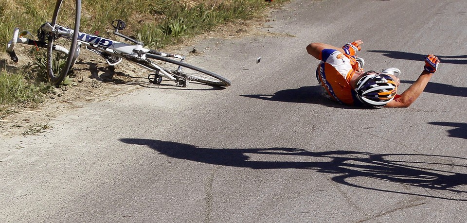 ITALY CYCLING GIRO D'ITALIA