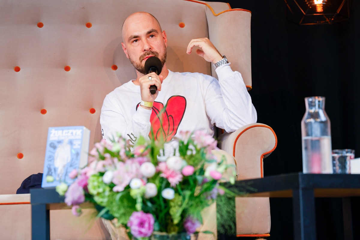 Jakub Żulczyk napisał nową powieść. "Kandydat" to thriller polityczny o prezydencie. Kiedy premiera?
