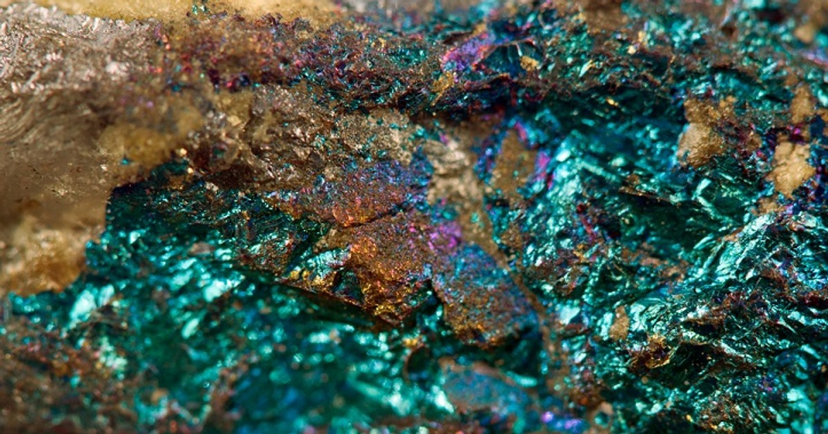 Australian mining firm strikes high-grade rare minerals in Namibia’s Kameelburg project
