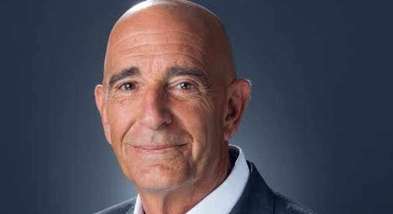 Tom Barrack