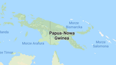 Papua-Nowa Gwinea: 67 ofiar trzęsienia ziemi