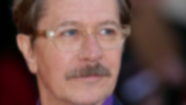 Gary Oldman w niezależnej produkcji