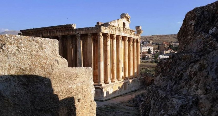 Prema proceni iz 2005. u Balbeku je živelo oko 31.000 stanovnika