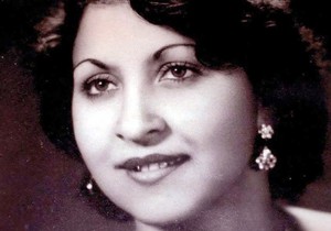 Latifa Kujović Naftija