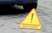 Wypadek