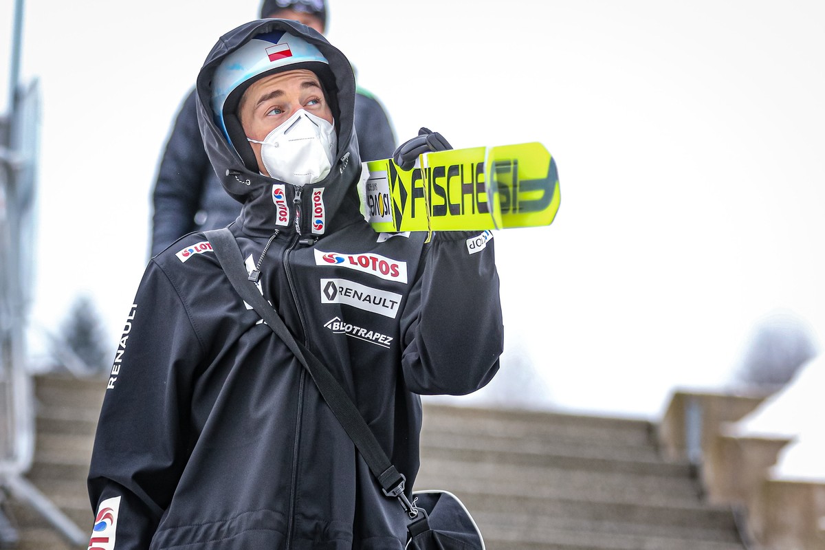 Kamil Stoch