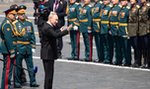 Putin potrzebuje więcej "mięsa armatniego". To wtedy ogłosi powszechną mobilizację?