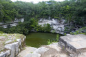 Jukatan, cenote