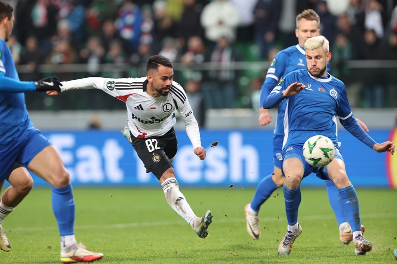 Luquinhas i Vadim Pigas