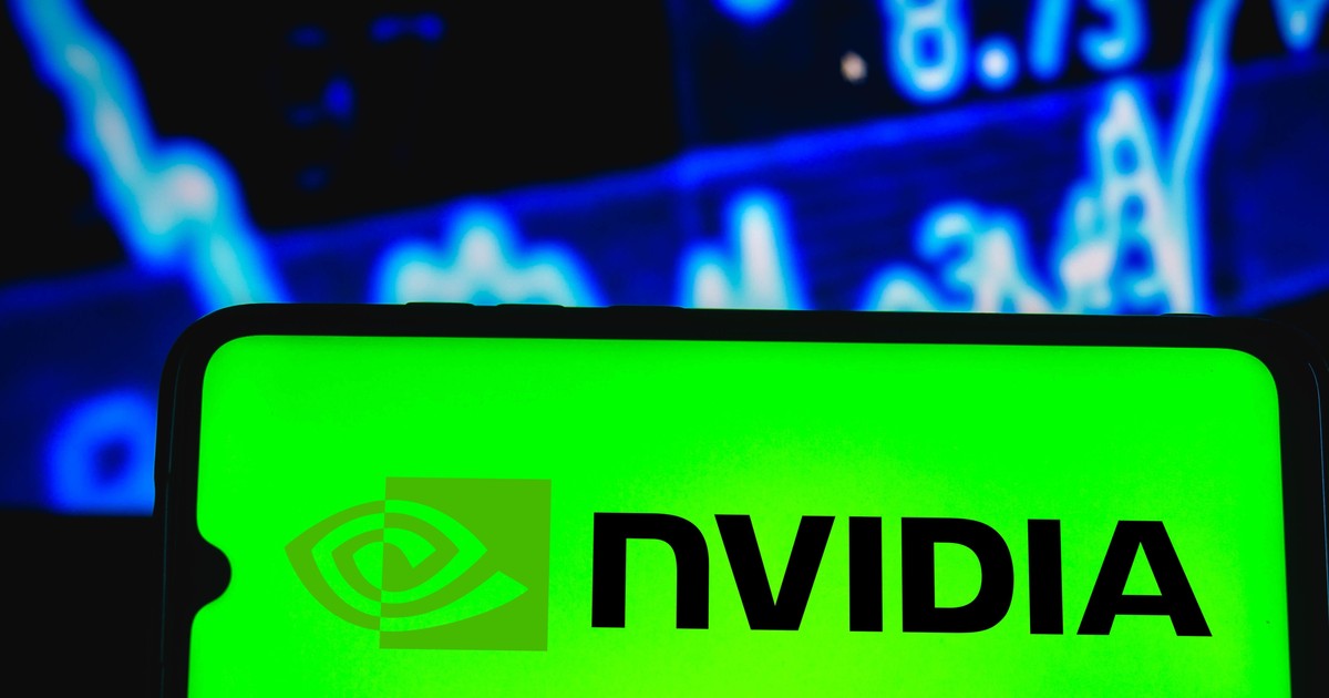 Nvidia adds an eye-popping $300 billion in market value as the AI boom ...
