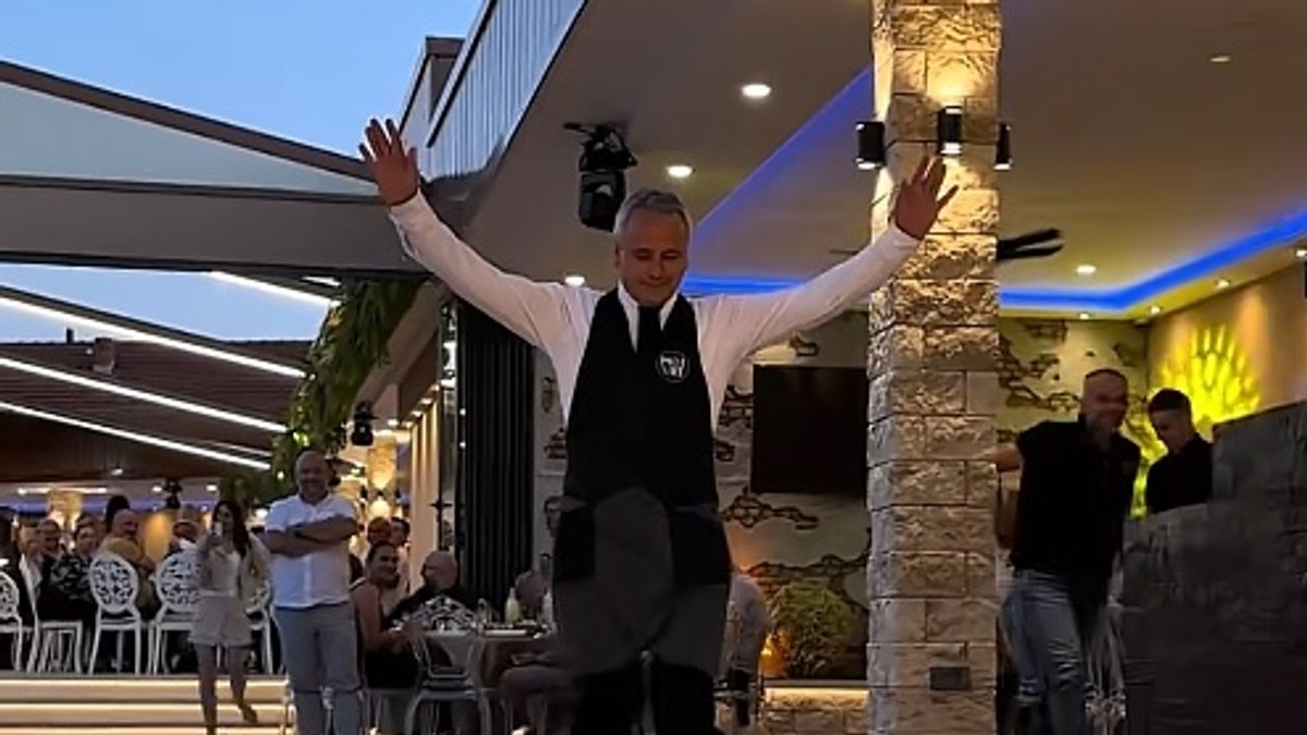 Ranik restorana