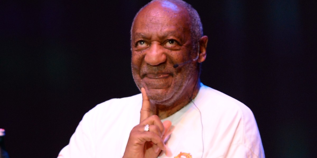 Bill Cosby