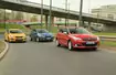 Kia Cee'd kontra Opel Astra i Citroen C4