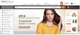 „Chińskie Allegro”: sprawdź, gdzie zrobisz tanie zakupy z darmową wysyłką do Polski