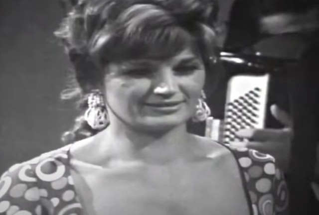 Silvana Armenulić