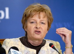 Straszna mumia czy PiS-owska wunderwaffe?