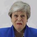 Theresa May ustąpi w czerwcu ze stanowiska. Kurs funta reaguje