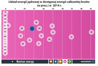 Ekologia ekologią, ale wciąż rządzą paliwa kopalne. Zobacz, skąd pochodzi energia w UE