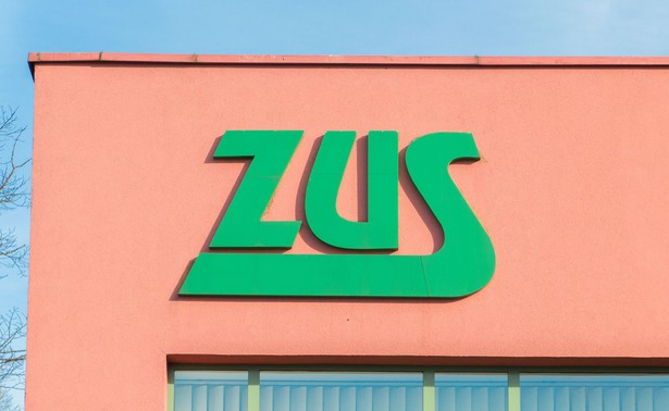 ZUS