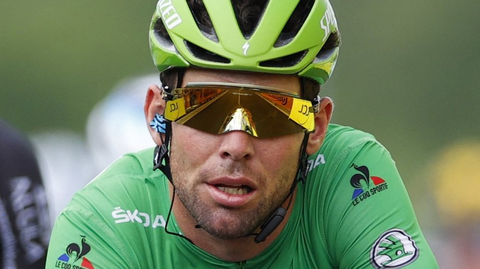 Mark Cavendish