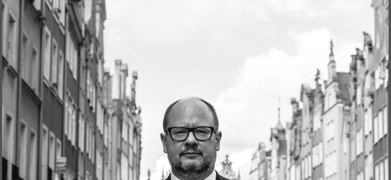 Paweł Adamowicz nie żyje. Prezydent Gdańska miał 53 lata