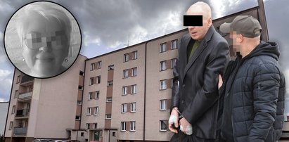 Zadał matce kilkadziesiąt ciosów nożyczkami. Potem wskoczył do auta sąsiada. Decyzja śledczych może zaskakiwać