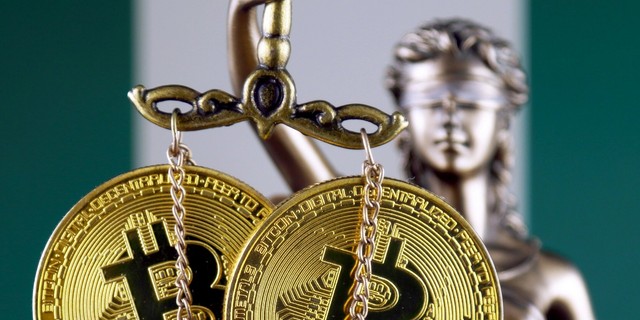 Bitcoin Buyers Beware Efcc Warns Extreme Caution Over Cryptocurrency Investments Business Insider Africa