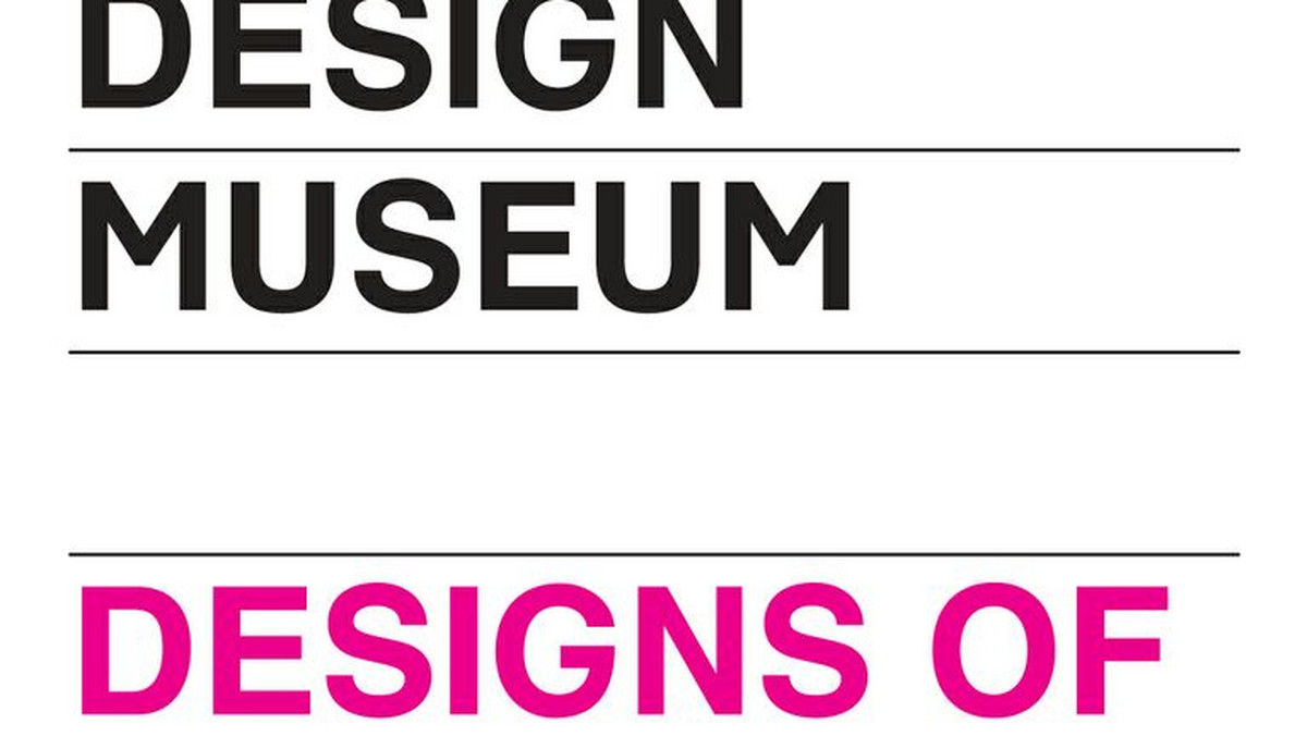 Londynskie Design Museum ogłosiło siedmiu zwycięzców, w poszczególnych kategoriach, tegorocznej nagrody Designs of The Year. Wyróżnienia trafiły do najlepszych projektantów z całego świata, których pomysły okazały się najbardziej innowacyjne i kreatywne.