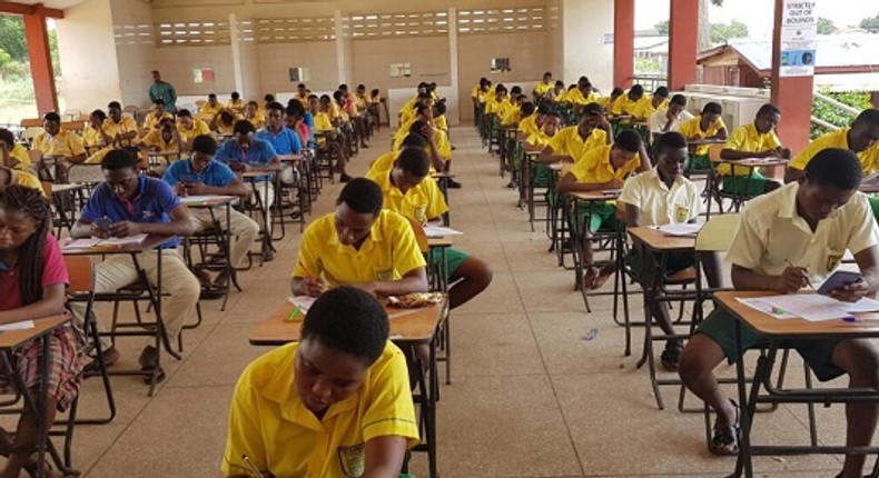 WASSCE: Delta govt sanctions 41 teachers over alleged exam malpractice