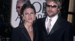 Jennifer Aniston i Brad Pitt