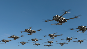 Polska armia rusza z produkcją dronów. Pionierem elitarna brygada