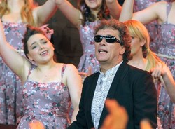 "Bitwa na głosy" już bez Janusza Panasewicza