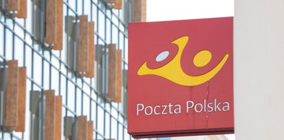 Trzęsienie w Poczcie Polskiej. "Rz": tysiące etatów do likwidacji