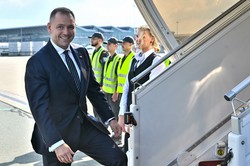 Nawrocki nowym "zaklinaczem Trumpa"? Ekspert z USA nie zostawia złudzeń