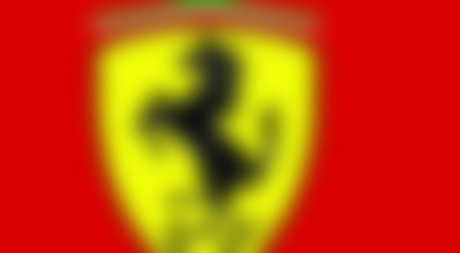 Logo Ferrari