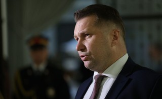 Czarnek odpiera zarzuty opozycji: Nie lubią mnie, bo stawiam czoła lewackiej propagandzie