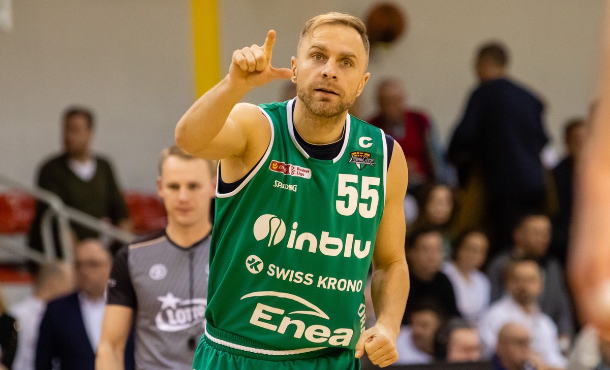 Eliminacje Eurobasketu: Kadra już w komplecie przed meczem z Izraelem