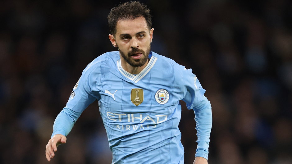 Bernardo Silva