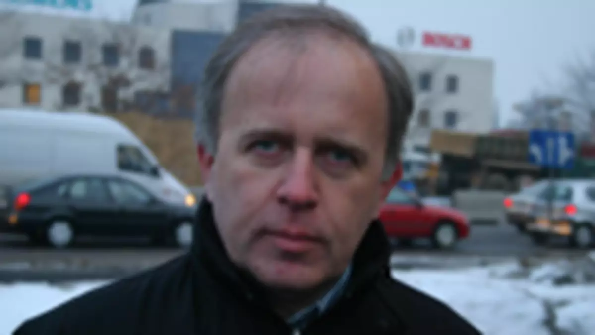 Marek Kulik