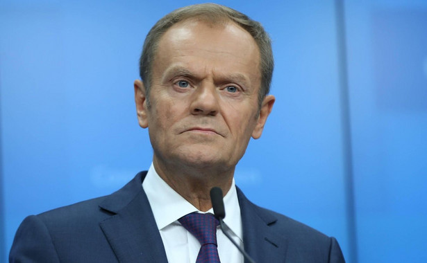 Donald Tusk