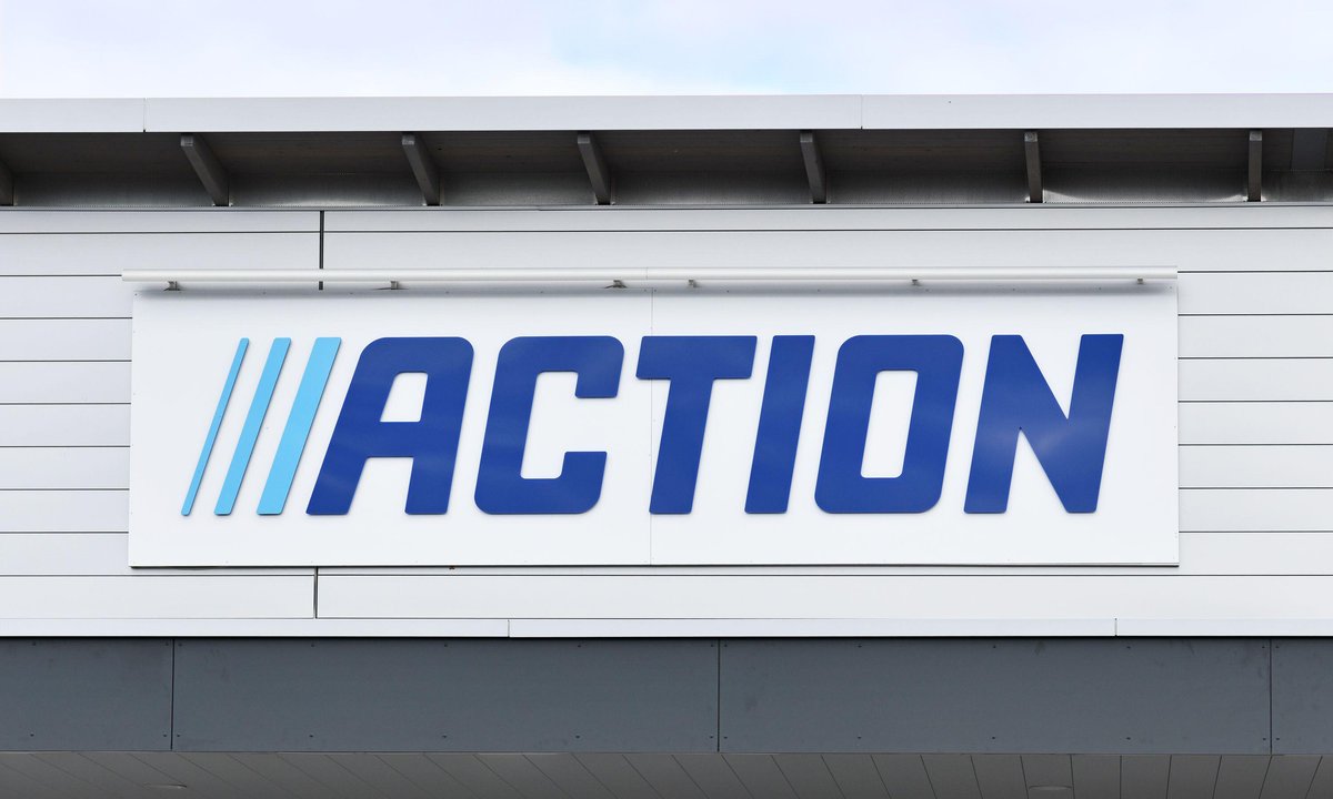 Takie promocje nie zdarzają się często. Słuchawki w Action za grosze