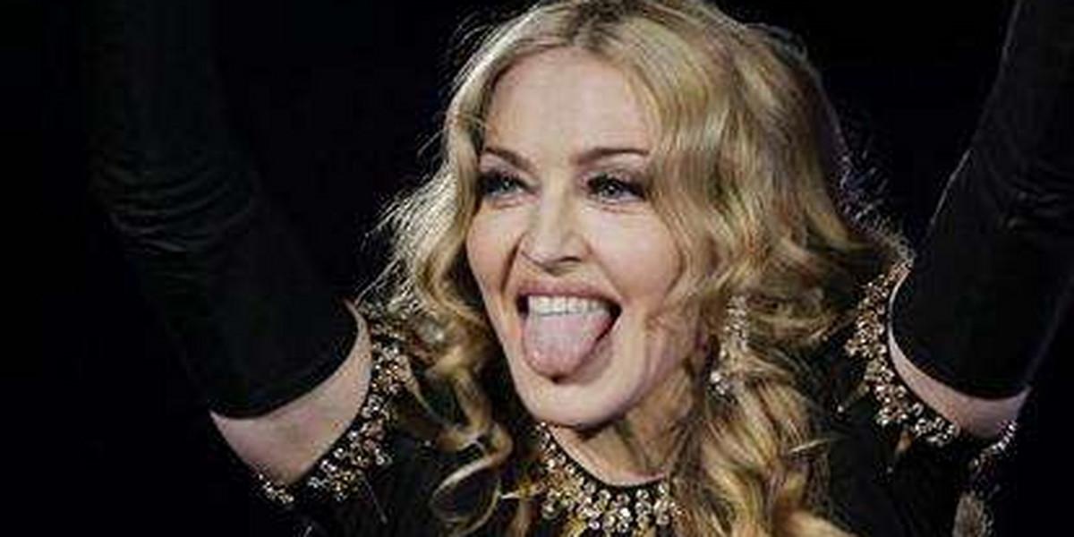 Madonna na Narodowym. Będą protesty?
