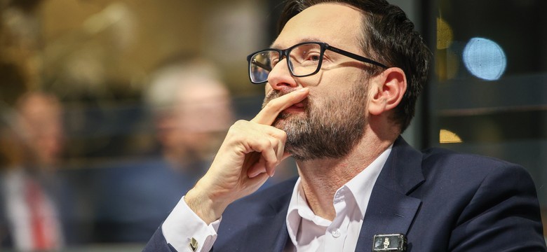 Obajtek straci immunitet? Parlament Europejski zdecyduje