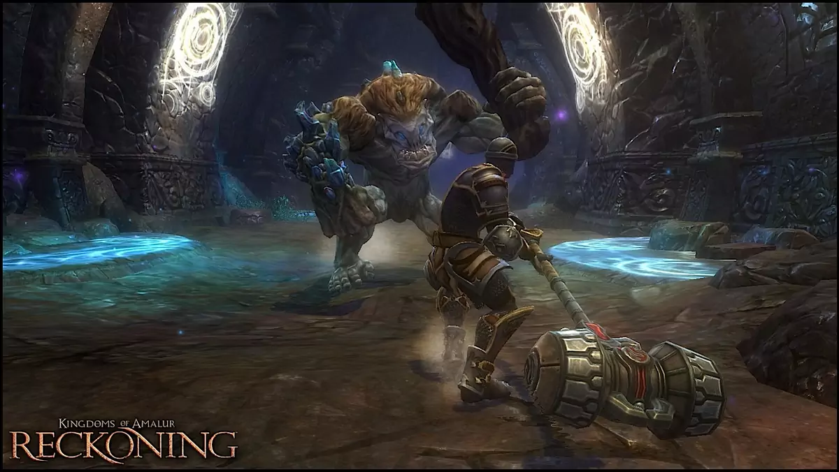 Kingdoms of Amalur: Reckoning